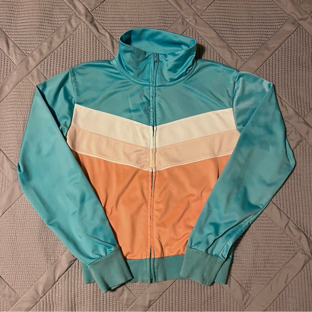 Vintage Y2k Toui Womens Jacket (M)